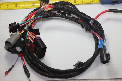 [Harness, Adaptor, Kubota 3800, Universal] 02060-2705