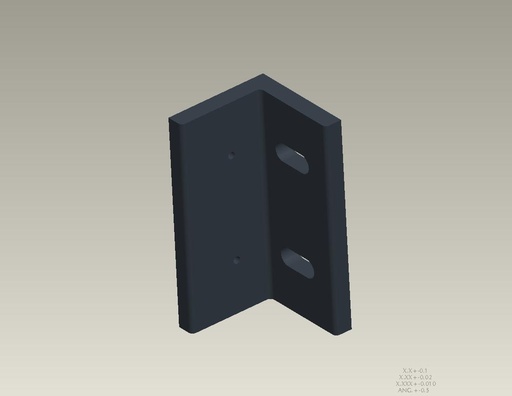 [Brace, Battery  (SIDE,HLE)] 02061-0090