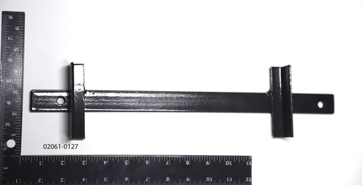 [Bracket, Battery Tie Down] 02061-0127