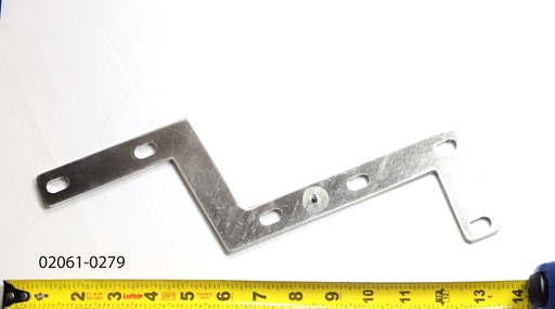 [Bus Bar w/ Stud, 6 Cell Type 1 300amp] 02061-0279