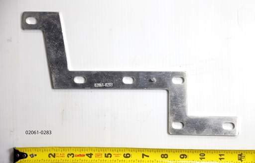 [Bus Bar w/ Stud, 6 Cell Type 3 300amp] 02061-0283