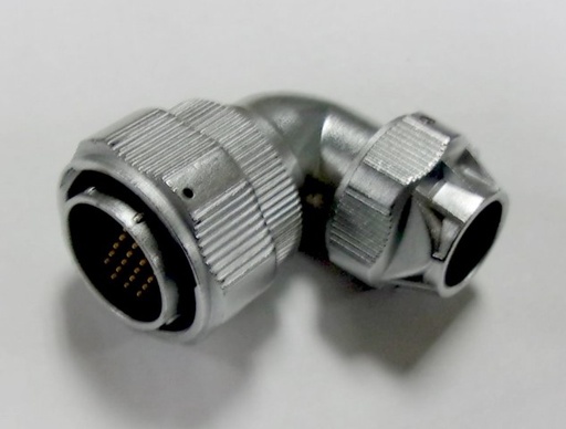 [Connector, 20   Position WeiPU] 02061-0366