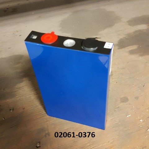 [Cell, CALB Battery, CAM72] 02061-0376
