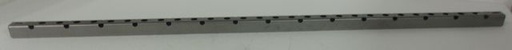 [Bracket, 432AH Hold Down (Front Battery)] 02061-0612