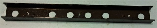 [Assembly, Bracket Aux Hold Down (300AH)] 02061-0677