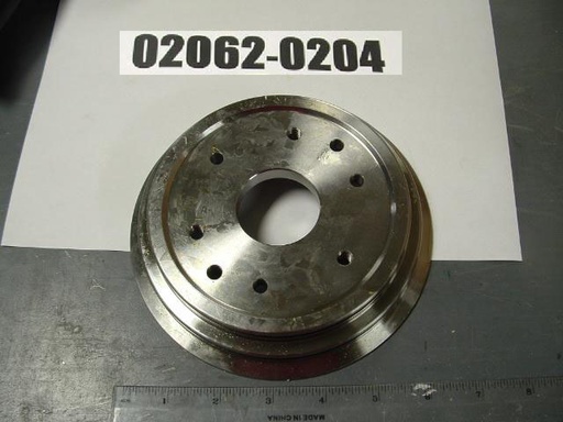 [Brake M/C (Electric Axle)] 02062-0204