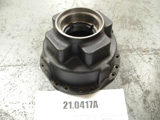 [Housing, End Cap (Electric Axle)] 02062-0205