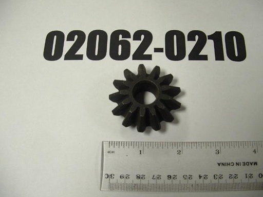 [Gear Spider Z=13 (Elect. Axle)] 02062-0210