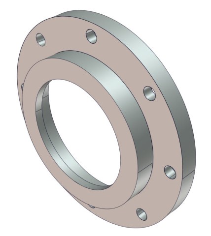 [Cover, Bell Housing  (Electric Axle)] 02062-0218