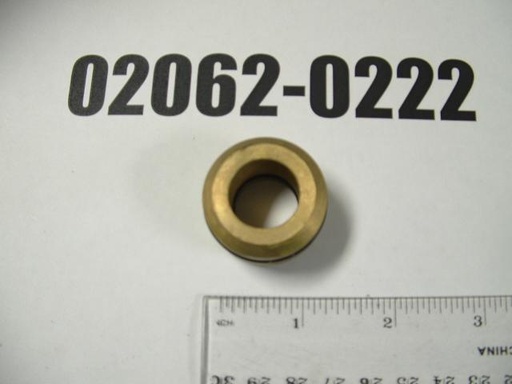[Bushing, Brake Shaft (electric axle)] 02062-0222