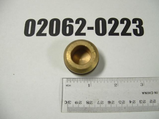 [Bushing, Brake Shaft (elect. axle)] 02062-0223