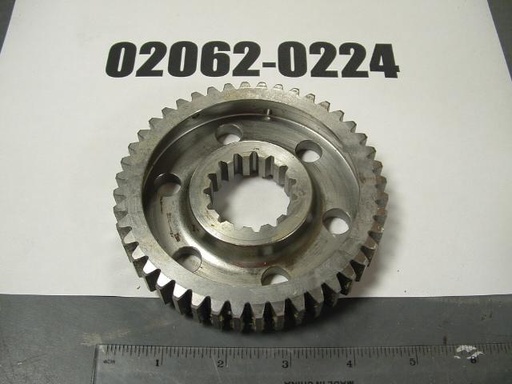 [Gear, Brake Disc] 02062-0224