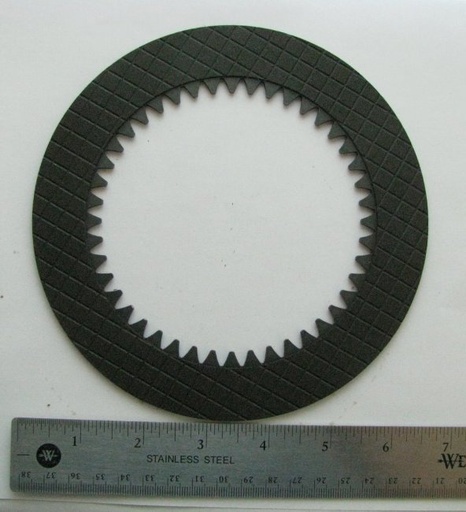 [Brake, Disc  (Friction Electric Axle)] 02062-0226