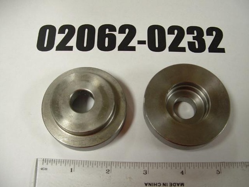 [Disc, Electric Axle] 02062-0232