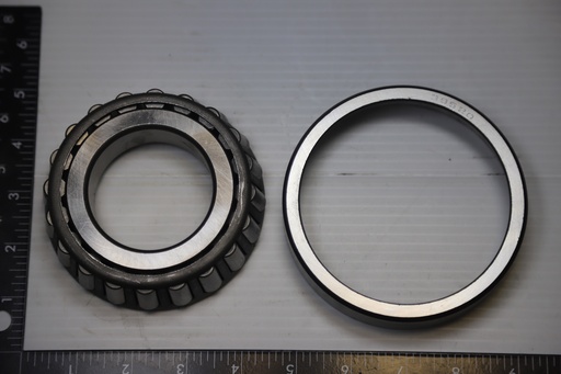 [Bearing, Set   (K-39581Q/K-39520)] 02062-0282