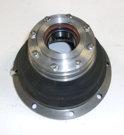[Bell Housing Assembly   Elec. Axle] 02062-0419