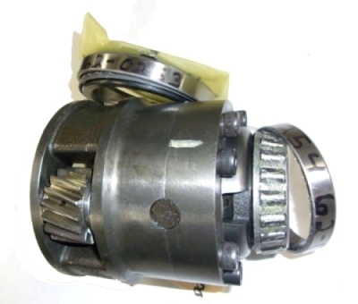 [Assembly, Differential  (Elec. Axle)] 02062-0420