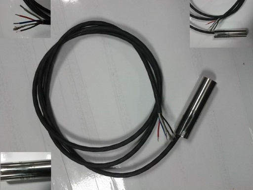 [Encoder Sensor, Hall Effect, HD-66] 02062-0448