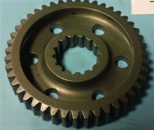 [Encoder Wheel, Ballard, Z=60 Teeth] 02062-0523