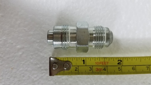 [Fitting, Adapter  (5/8-18-M18X1.5)] 02065-0033