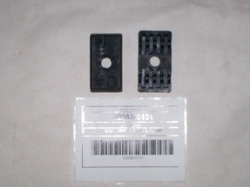 [Clamp, Hydraulic Tube] 02065-0131
