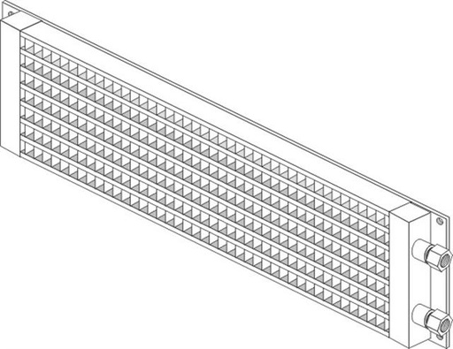[Cooler, Hydraulic, HTWQSB] 02065-0268