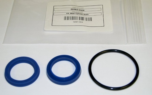 [Kit, Seal (steer) Cylinder] 02065-0304