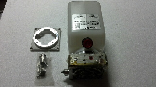 [Kit, Mounting Adapter (B14-80 G-series)] 02065-0328