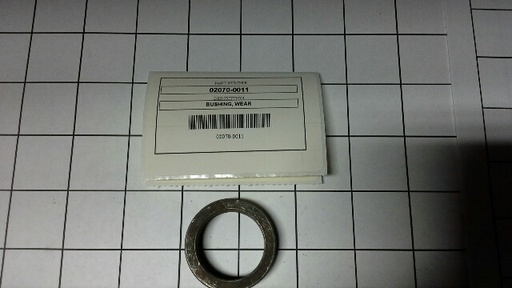 [Bushing, Wear] 02070-0011