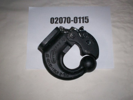 [Hitch-Duplex (Holland PH-16-B)] 02070-0115