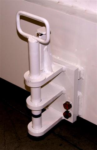 [Hitch, "E"  W/Lock, THAI] 02070-0459