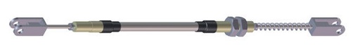 [Cable, 3 Tier Hitch release] 02070-0539