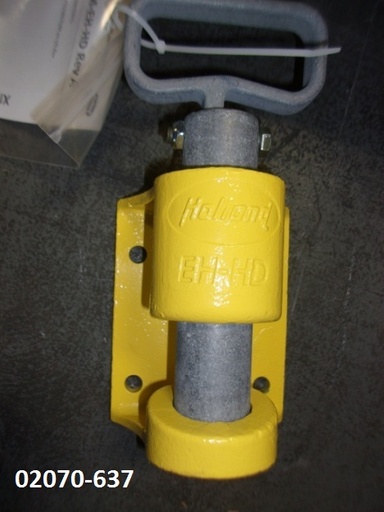 [Hitch, Holland, Standard EH-HD-0513] 02070-0637