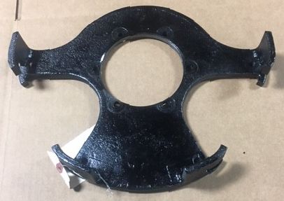 [CAL. BKG PLATES 3/8" FOR CAST.] 02075-0018