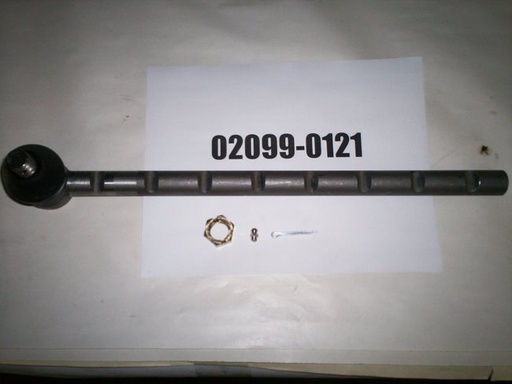 [Assembly, Tie Rod  (1'6'')] 02099-0121