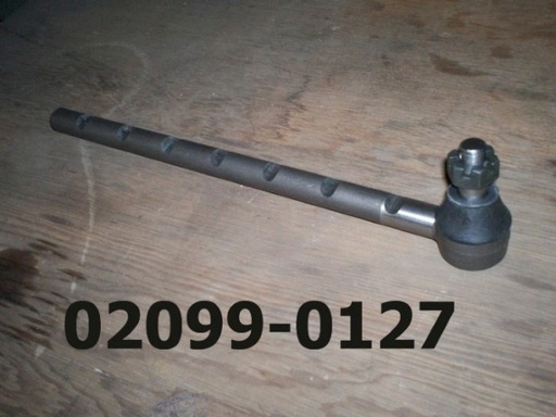 [Assembly, Sliding Rod] 02099-0127