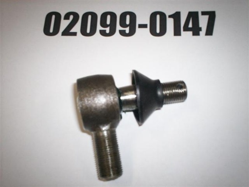 [End, Tie Rod Male] 02099-0147
