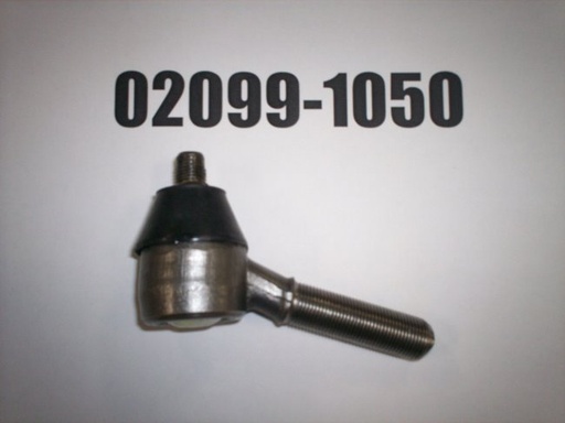 [End, Tie Rod Male] 02099-1050