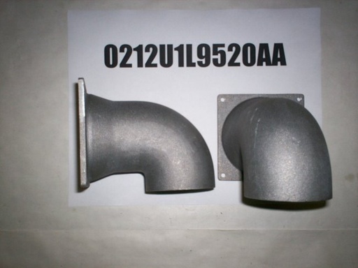 [HORN ASSY, CARB AIR] 0212U1L9520AA