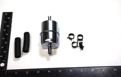 [Filter, Fuel Universal Inline] 021C2RZ9155A