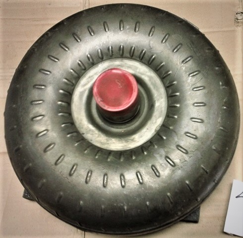 [Converter, Torque ( USE R0700999641 )] 021D1AZ7902A