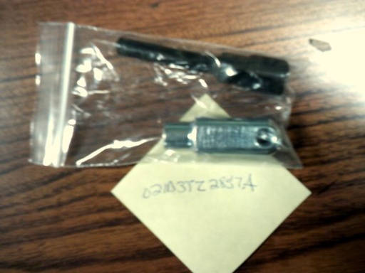 [Kit, Clevis] 021D3TZ2857A