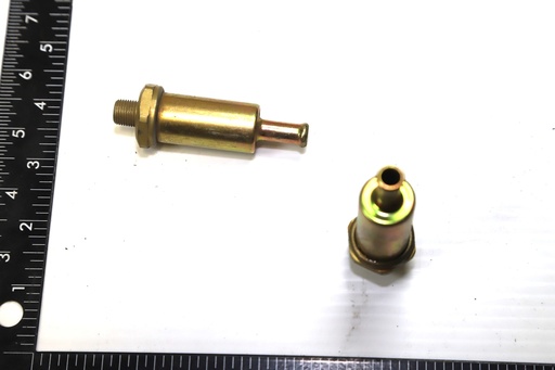 [Filter, Fuel  (Ford/GM (At Carburetor)] 021D3VE9155AA