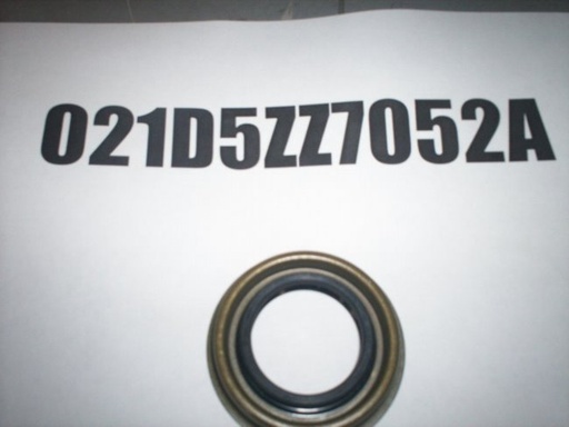 021D5ZZ7052A