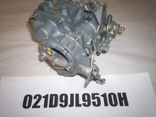 [Carburetor  (Ford 300)] 021D9JL9510H