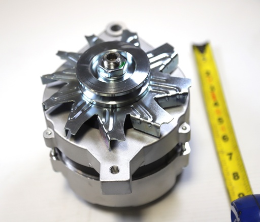 [Alternator, Various Ford  60 AMP 1G Type] 021E1ZF10300AA