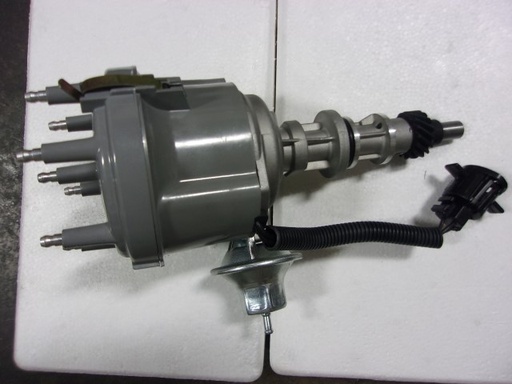 [Distributor, Ign (Electronic Ford 300)] 021E2TE12127ABA