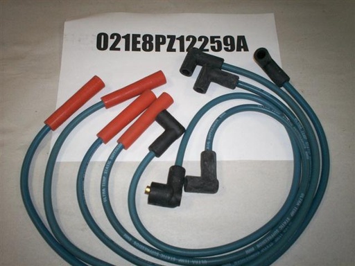 [Kit, Ignition Wire 2.3L] 021E8PZ12259A