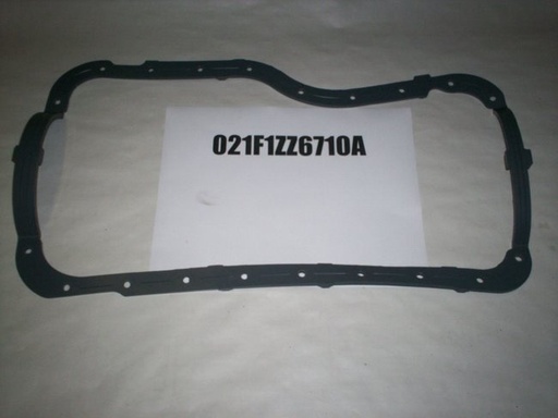 [Gasket, Oil Pan] 021F1ZZ6710A