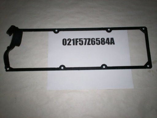[GASKET, VALVE COVER] 021F57Z6584A